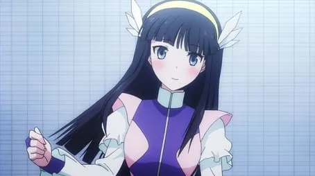 The Irregular at Magic High School - Season 1 All Episode Intro Air Date Per8Episode