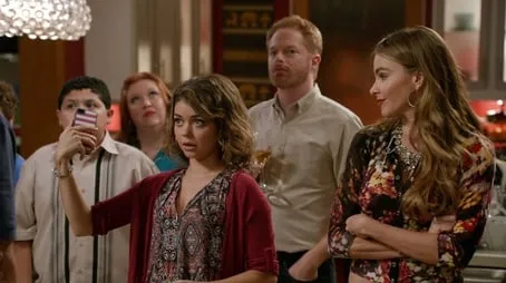 Modern Family - Season 5 All Episode Intro Air Date Per4Episode