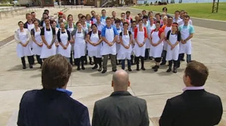 MasterChef Australia - Season 3 All Episode Intro Air Date Per1Episode