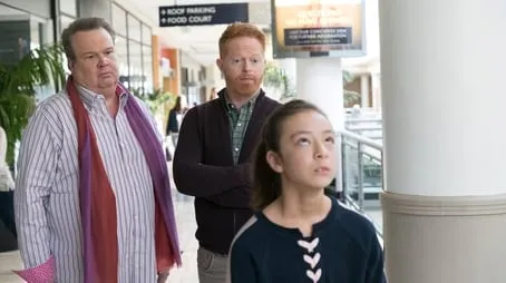 Modern Family - Season 9 All Episode Intro Air Date Per18Episode