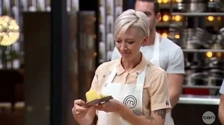 MasterChef Australia - Season 6 All Episode Intro Air Date Per21Episode