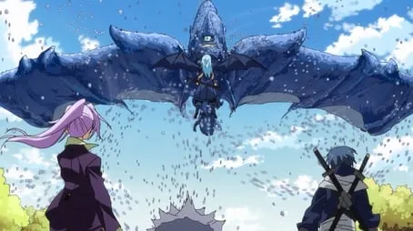 That Time I Got Reincarnated as a Slime - Season 1 All Episode Intro Air Date Per19Episode