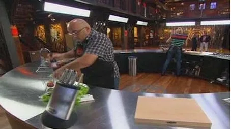 MasterChef Australia - Season 4 All Episode Intro Air Date Per35Episode