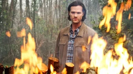 Supernatural - Season 10 All Episode Intro Air Date Per22Episode