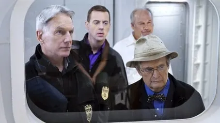 NCIS - Season 13 All Episode Intro Air Date Per14Episode