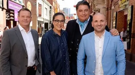 MasterChef Australia - Season 8 All Episode Intro Air Date Per29Episode