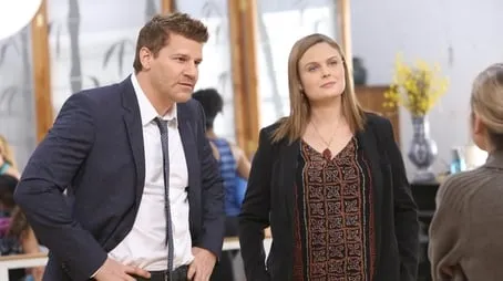 Bones - Season 10 All Episode Intro Air Date Per21Episode