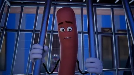 Sausage Party: Foodtopia - Season 1 All Episode Intro Air Date Per8Episode