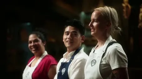 MasterChef Australia - Season 14 All Episode Intro Air Date Per4Episode