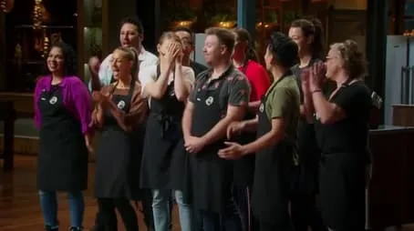 MasterChef Australia - Season 14 All Episode Intro Air Date Per41Episode