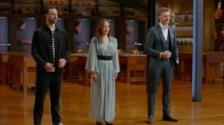 MasterChef Australia - Season 13 All Episode Intro Air Date Per40Episode