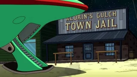 Futurama - Season 6 All Episode Intro Air Date Per18Episode