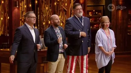 MasterChef Australia - Season 11 All Episode Intro Air Date Per22Episode