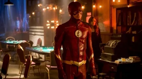 The Flash - Season 4 All Episode Intro Air Date Per21Episode