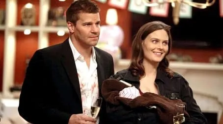 Bones - Season 2 All Episode Intro Air Date Per6Episode