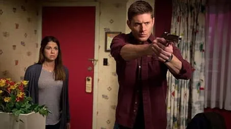 Supernatural - Season 11 All Episode Intro Air Date Per13Episode