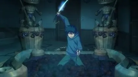 Blue Exorcist - Season 1 All Episode Intro Air Date Per2Episode