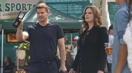 Bones - Season 12 All Episode Intro Air Date Per6Episode