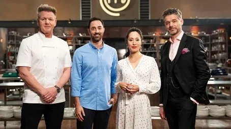 MasterChef Australia - Season 12 All Episode Intro Air Date Per2Episode