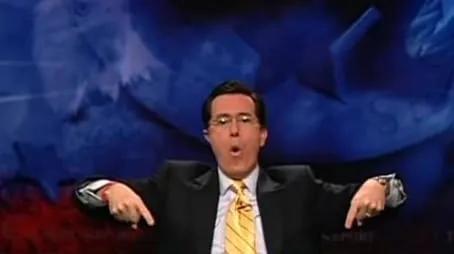 The Colbert Report - Season 4 All Episode Intro Air Date Per23Episode