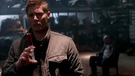 Supernatural - Season 6 All Episode Intro Air Date Per21Episode