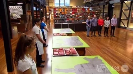 MasterChef Australia - Season 6 All Episode Intro Air Date Per46Episode