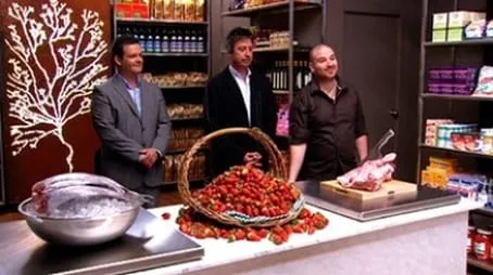 MasterChef Australia - Season 1 All Episode Intro Air Date Per30Episode