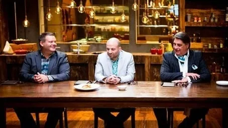 MasterChef Australia - Season 7 All Episode Intro Air Date Per33Episode