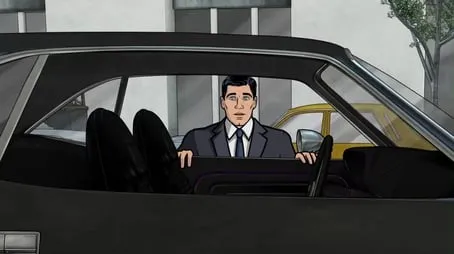 Archer - Season 3 All Episode Intro Air Date Per1Episode