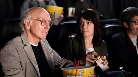 Curb Your Enthusiasm - Season 9 All Episode Intro Air Date Per5Episode