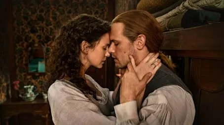 Outlander - Season 6 All Episode Intro Air Date Per2Episode