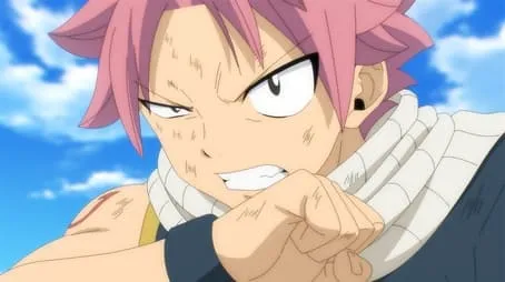 FAIRY TAIL 100 YEARS QUEST - Season 1 All Episode Intro Air Date Per10Episode