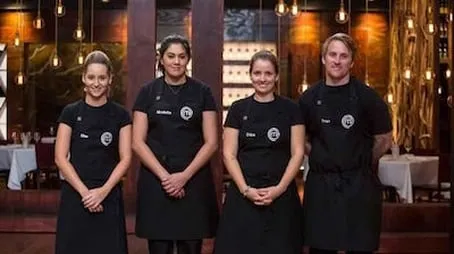 MasterChef Australia - Season 8 All Episode Intro Air Date Per35Episode