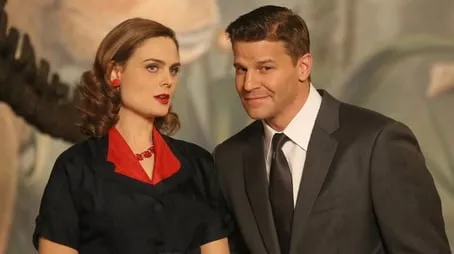 Bones - Season 10 All Episode Intro Air Date Per10Episode