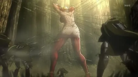 Attack on Titan - Season 1 All Episode Intro Air Date Per20Episode