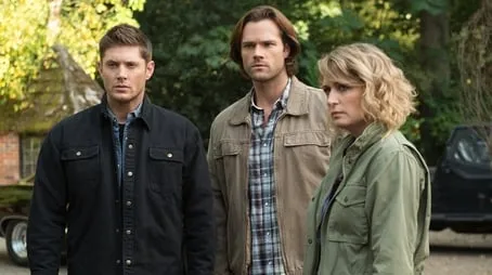 Supernatural - Season 12 All Episode Intro Air Date Per6Episode