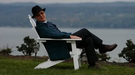 The Blacklist - Season 2 All Episode Intro Air Date Per7Episode