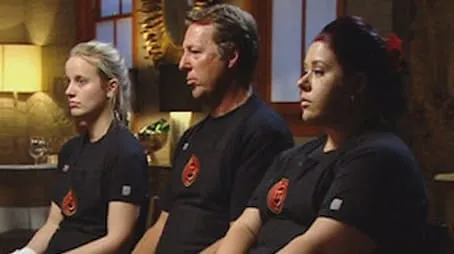 MasterChef Australia - Season 3 All Episode Intro Air Date Per50Episode