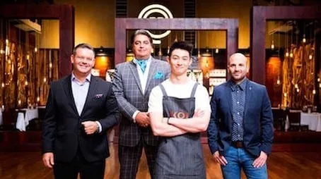 MasterChef Australia - Season 8 All Episode Intro Air Date Per12Episode