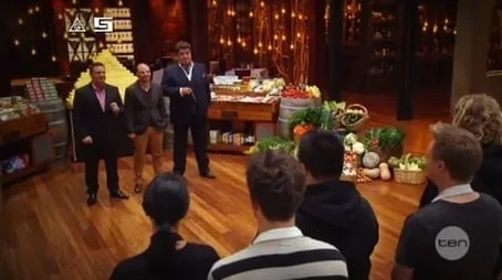 MasterChef Australia - Season 5 All Episode Intro Air Date Per38Episode