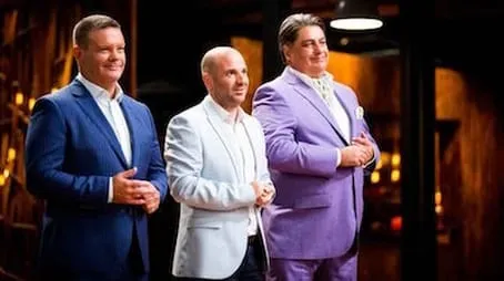 MasterChef Australia - Season 8 All Episode Intro Air Date Per21Episode