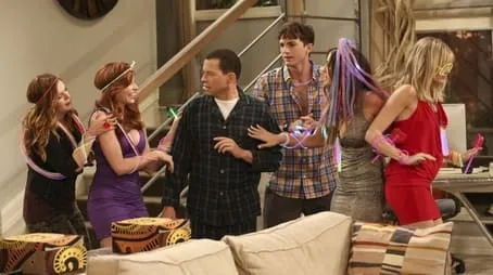 Two and a Half Men - Season 11 All Episode Intro Air Date Per4Episode