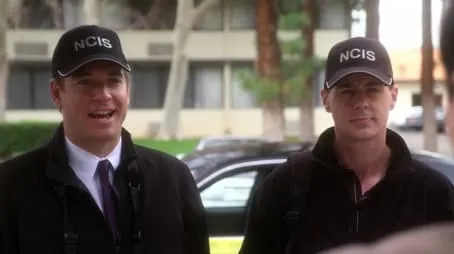 NCIS - Season 7 All Episode Intro Air Date Per19Episode