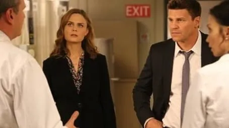 Bones - Season 9 All Episode Intro Air Date Per21Episode