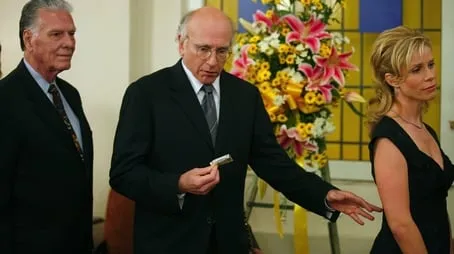 Curb Your Enthusiasm - Season 6 All Episode Intro Air Date Per3Episode