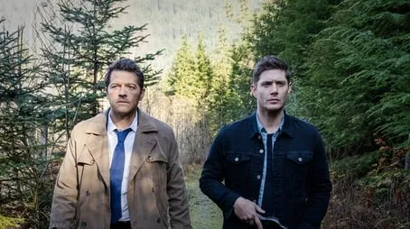 Supernatural - Season 15 All Episode Intro Air Date Per9Episode