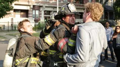 Chicago Fire - Season 2 All Episode Intro Air Date Per3Episode