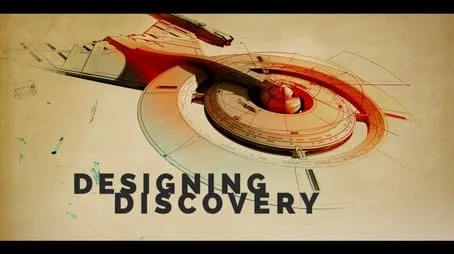 Star Trek: Discovery - Season 0 All Episode Intro Air Date Per22Episode