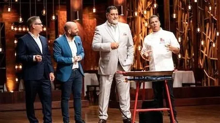 MasterChef Australia - Season 11 All Episode Intro Air Date Per21Episode