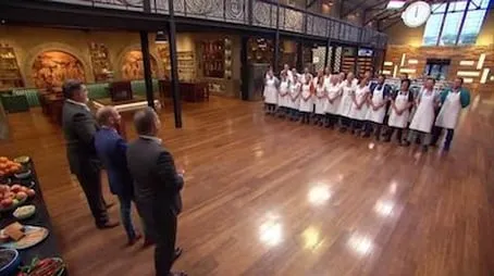 MasterChef Australia - Season 9 All Episode Intro Air Date Per33Episode